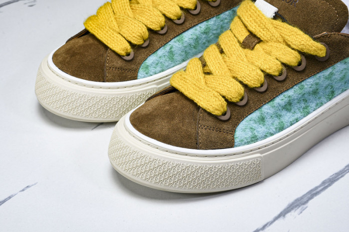 D1R* B33 SNEAKER COPSHOE DR-b33 09