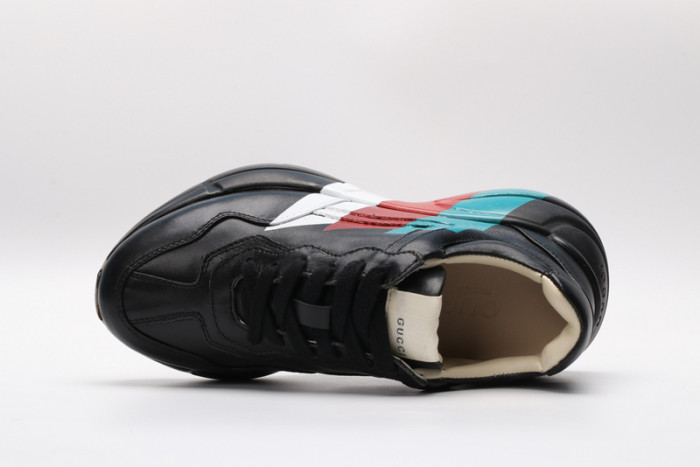 gc trainer sneaker kickze gc-24