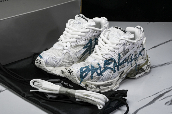 bl trainers track -copshoe bl 287