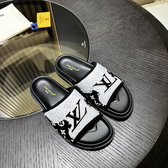 LVT SLIDE COPSHOE LVS-127