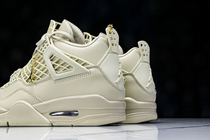 Jordan 4 Retro Net Rattan (Women