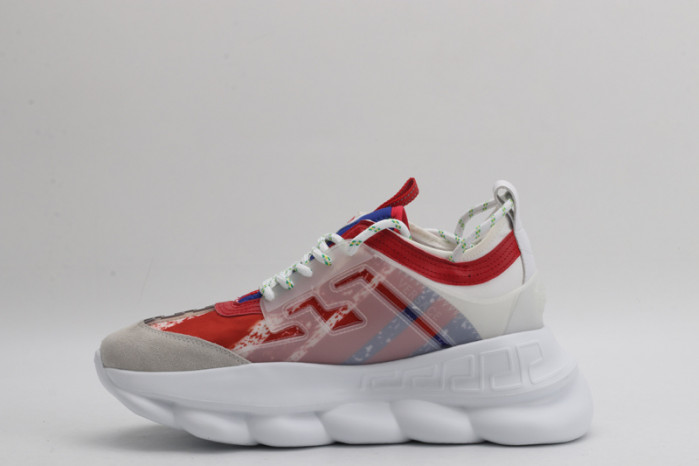 versa chain reaction sneakers copshoe vr-16