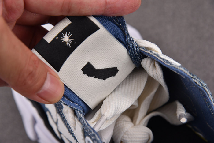 AMIRI SNEAKERS COPSHOE AM-182