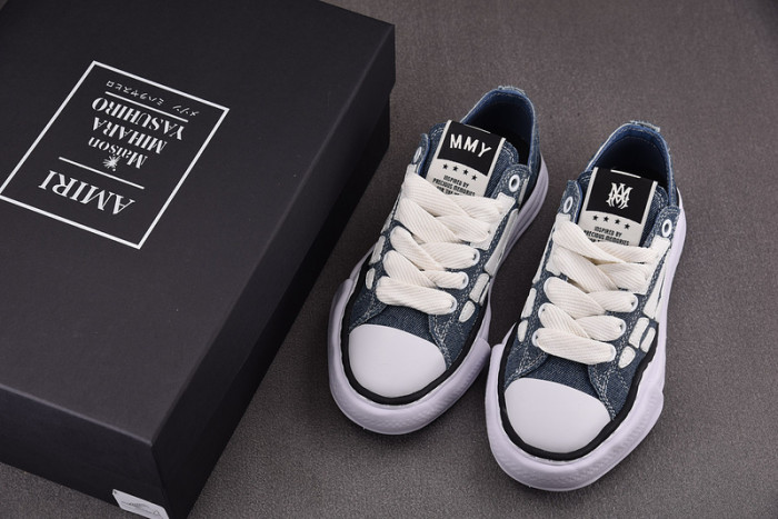 AMIRI SNEAKERS COPSHOE AM-182