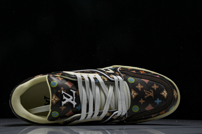 lvt sneakers copshoe l&v-284