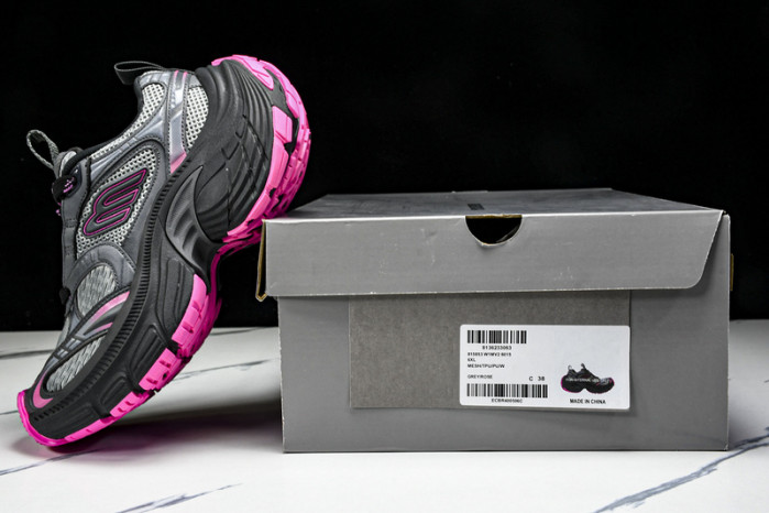 BL 6XL -COPSHOE BL-6XL12