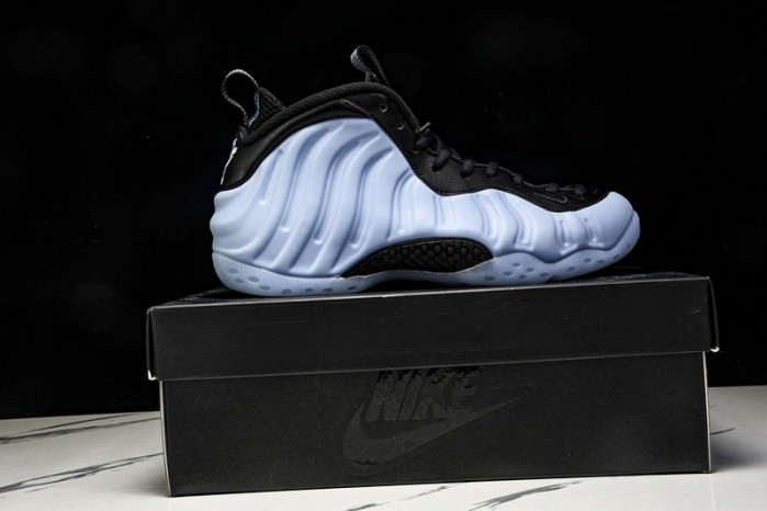 Nike Air Foamposite One “Psychic Blue” HJ6014-400