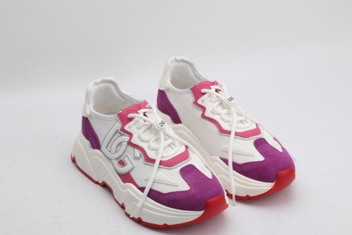 dg sneakers copshoe d&g-54