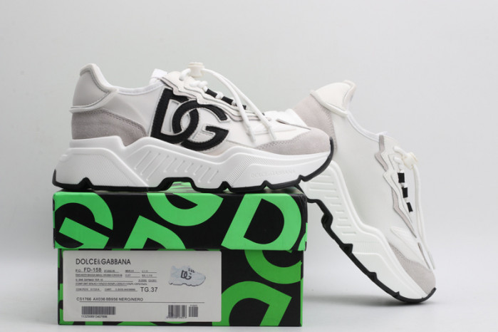 dg sneakers copshoe d&g-55
