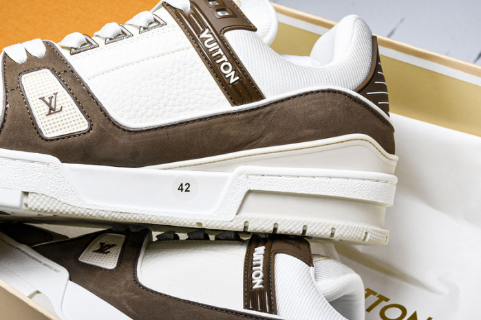 lvt sneakers copshoe l&v-288