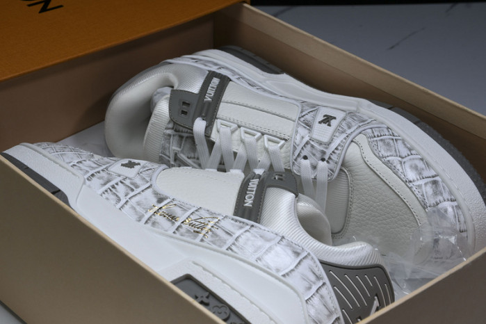 lvt sneakers copshoe l&v-291