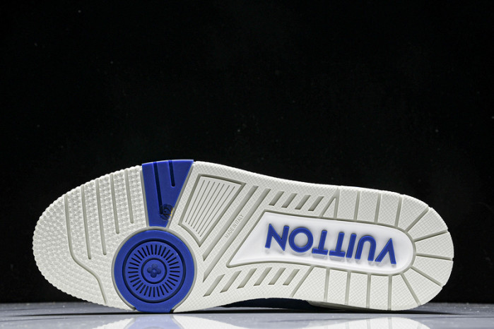 lvt sneakers copshoe l&v-292