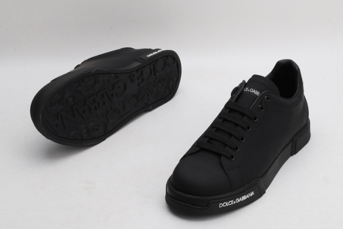 dg sneakers copshoe d&g-18