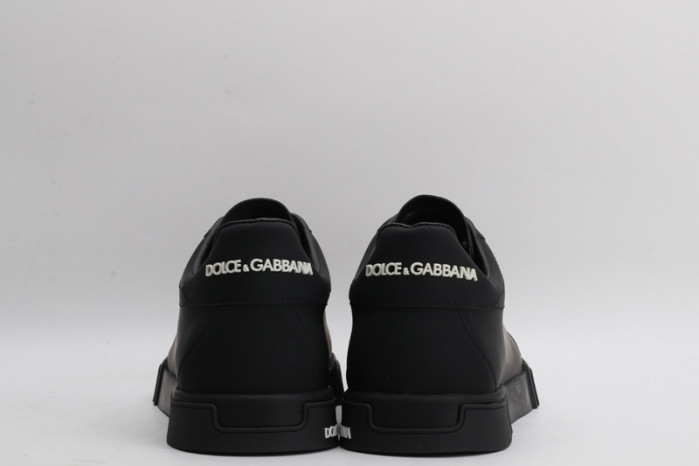 dg sneakers copshoe d&g-18