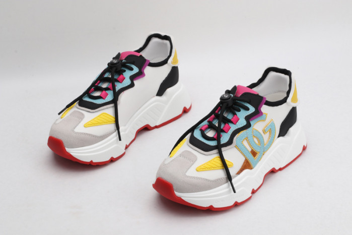 dg sneakers copshoe d&g-21
