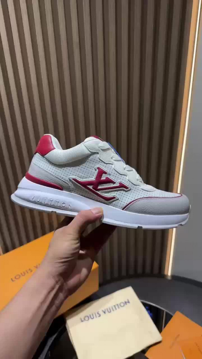 LVT Classic Sneaker COPSHOE L&V-classic 01