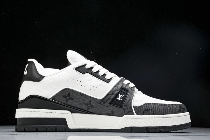 lvt sneakers copshoe l&v-163