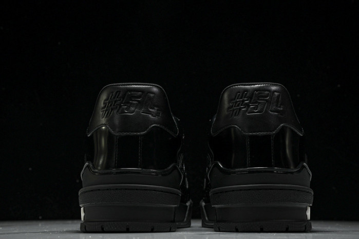 lvt sneakers copshoe l&v-296