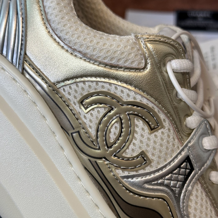 chl Ch*el sneakers copshoe chl -35