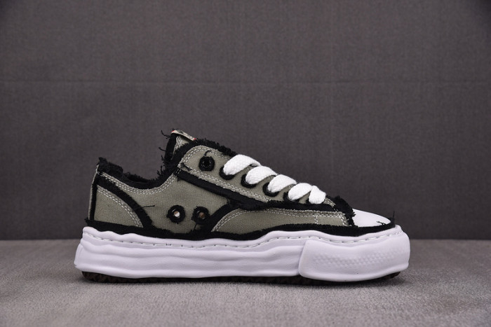 AMIRI SNEAKERS COPSHOE AM-187
