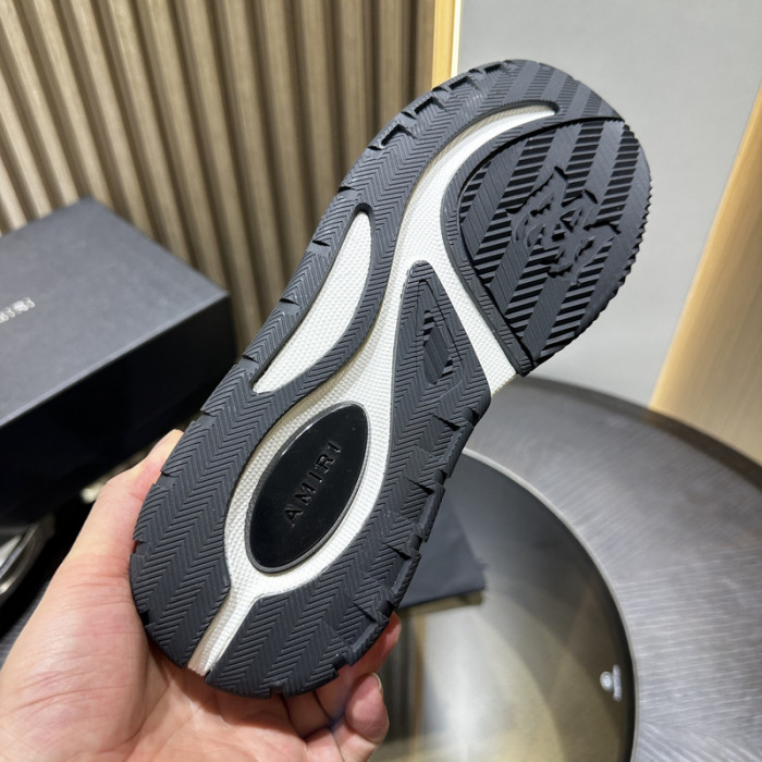 AMIRI SNEAKERS COPSHOE AM-190