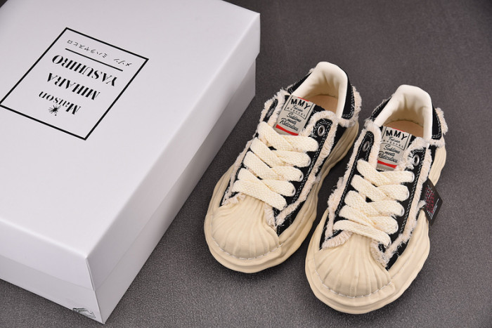 AMIRI SNEAKERS COPSHOE AM-191