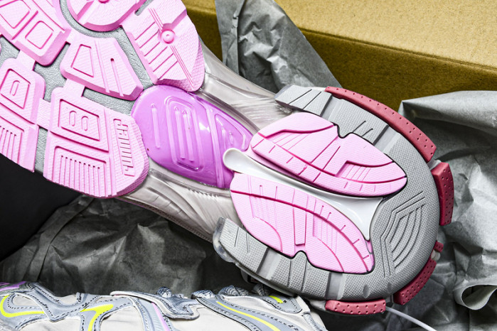 BL RUNNER -COPSHOE BL -run01