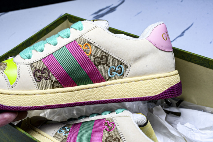 GC SNEAKER COPSHOE GC-211