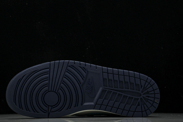 jordan 1 high og first in flight (women