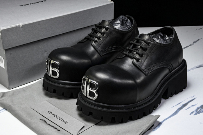 BL Stomper Derbys -COPSHOE BL - SD01