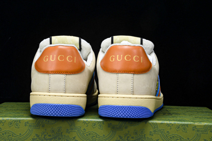 GC SNEAKER COPSHOE GC-212