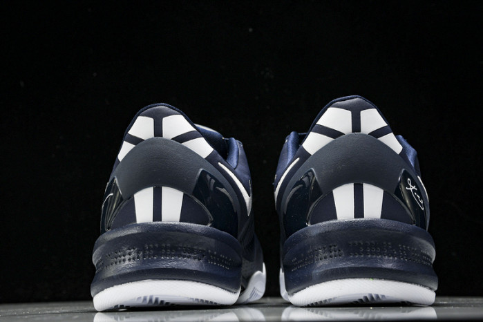 nike kobe 8 protro "college navy" hf9550-400
