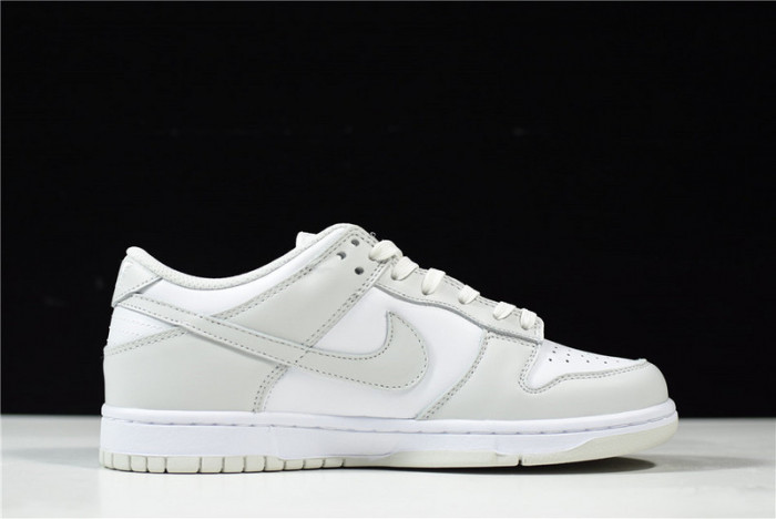 nike dunk low photon dust (w) - dd1503-103