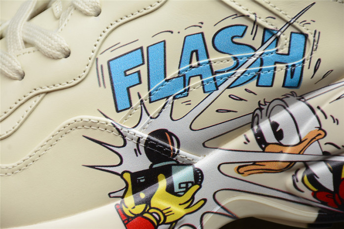 gc trainer sneaker kickze gc-35