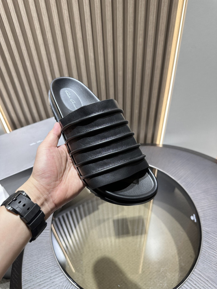 rick owen slide copshoe ros-01