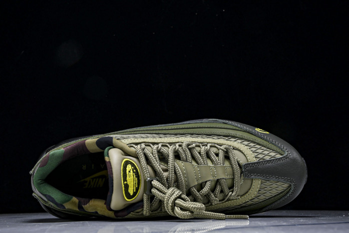 Air Max 95 SP Corteiz Gutta Green - FB2709-300