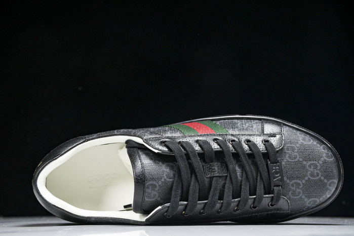 gc low-top sneaker copshoe gc-177