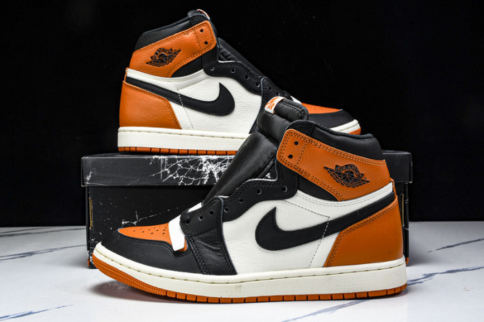 Jordan 1 Retro High OG Shattered Backboard (2025) DZ5485-008