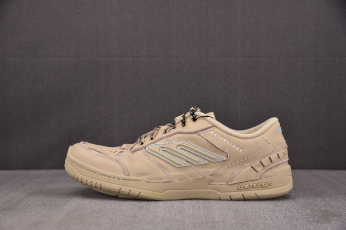 BL Hamptons Worn-Out -COPSHOE BL - WO 08