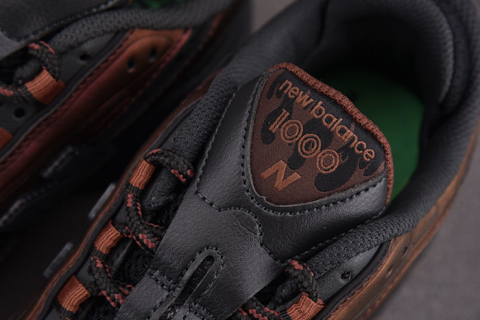 n*ew b*alance copshoe nb-134