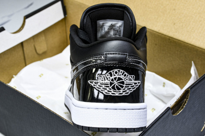 Jordan 1 Low SE All-Star (2021) - DD1650-001