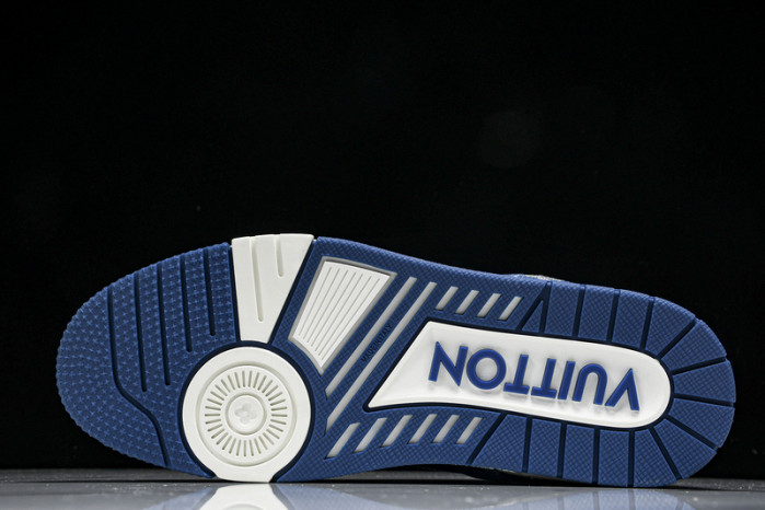 lvt sneakers copshoe l&v-335