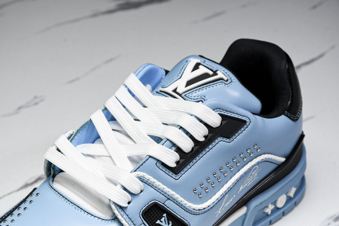 lvt sneakers copshoe l&v-338