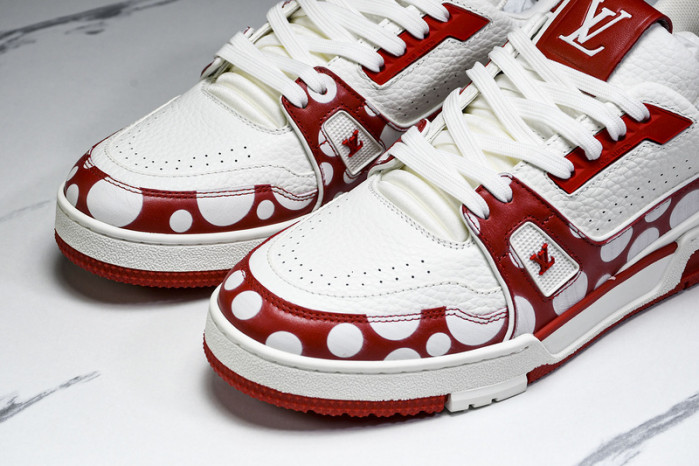 lvt sneakers copshoe l&v-340