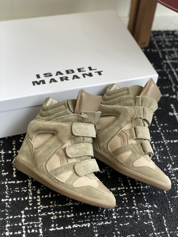 Isabel Marant SNEAKERS COPSHOE IM-04