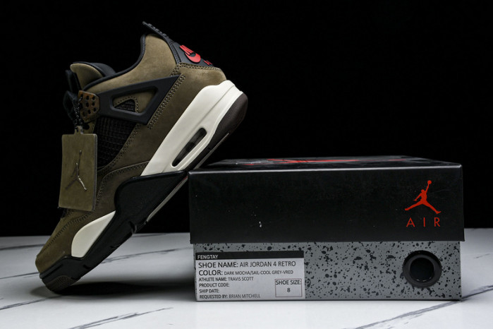 air jordan 4 haze aj4-766302