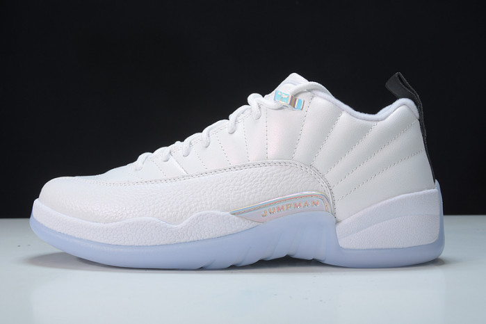 air jordan 12 retro lof easter db0733-190