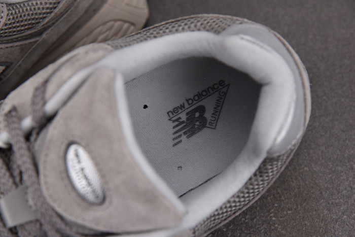 n*ew b*alance copshoe nb-137