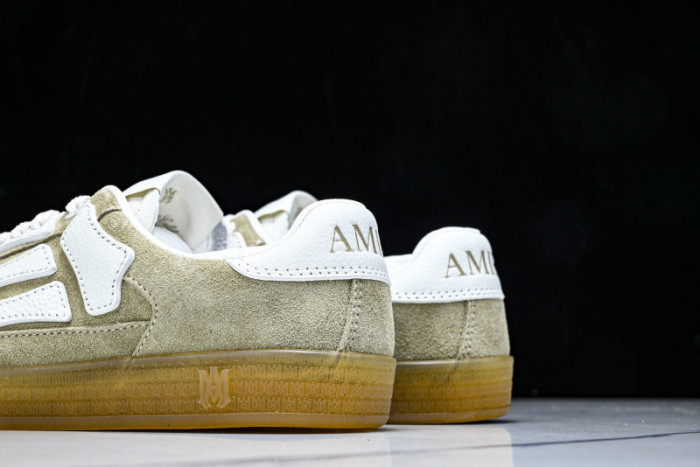 AMIRI SNEAKERS COPSHOE AM-195