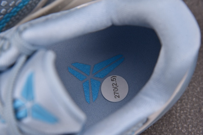 Caitlin Clark x Zoom Kobe 6 Protro 